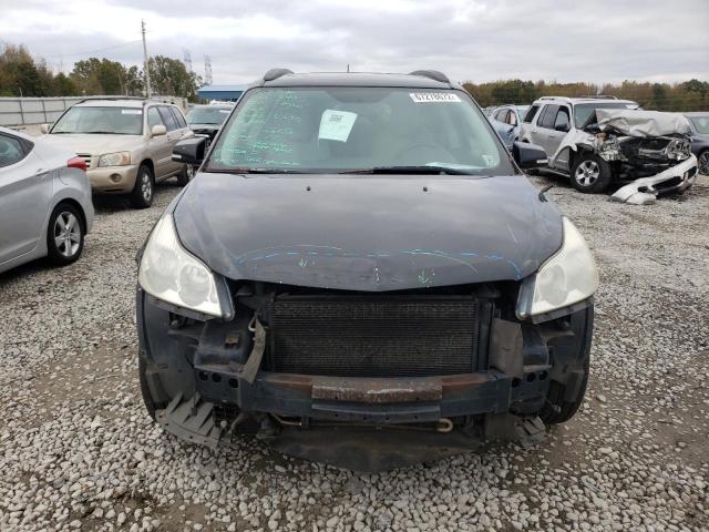 Photo 5 from auction – 2011 CHEVROLET TRAVERSE L with VIN 1GNKRLED9BJ140581