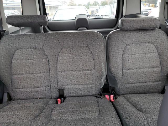 Photo 10 from auction – 2002 FORD EXPLORER X with VIN 1FMZU62E92UC89362