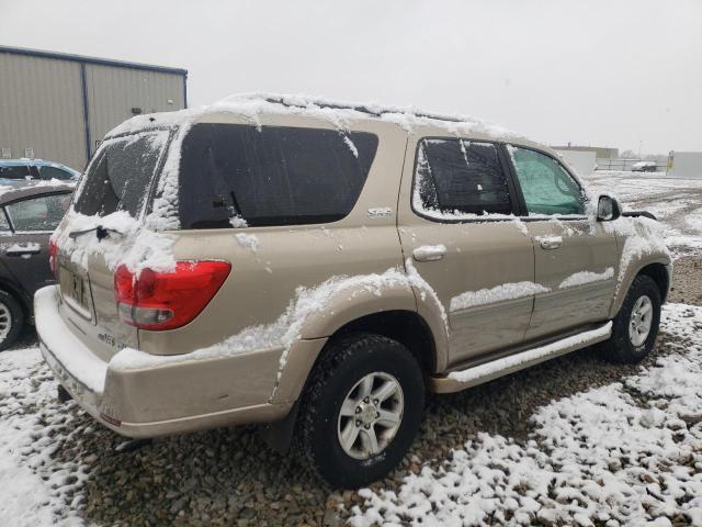 Photo 3 from auction – 2005 TOYOTA SEQUOIA SR with VIN 5TDBT44A85S256322