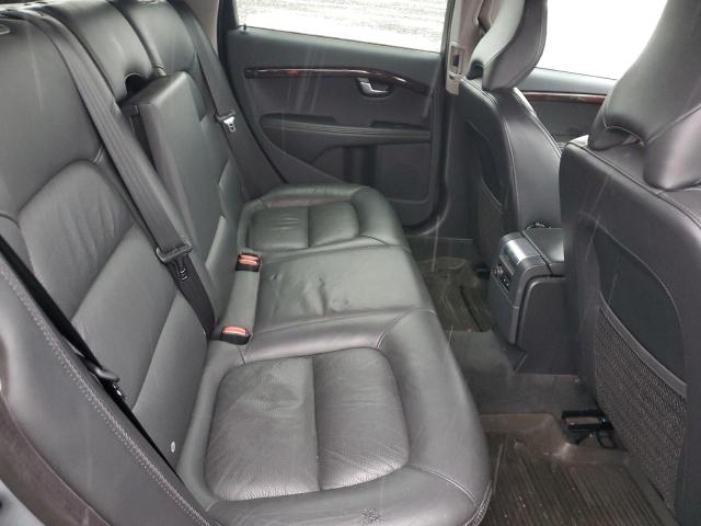 Photo 10 from auction – 2013 VOLVO XC70 3.2 with VIN YV4952BZ5D1163210