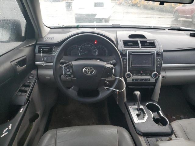 Photo 8 from auction – 2012 TOYOTA CAMRY BASE with VIN 4T1BF1FKXCU520737