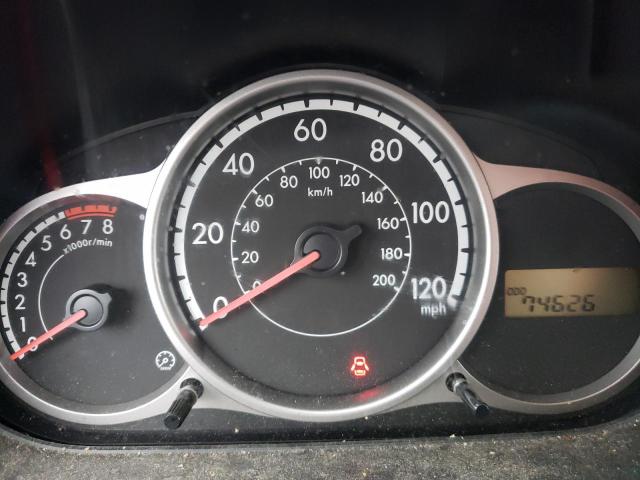 Photo 9 from auction – 2014 MAZDA MAZDA2 SPO with VIN JM1DE1KY1E0180883
