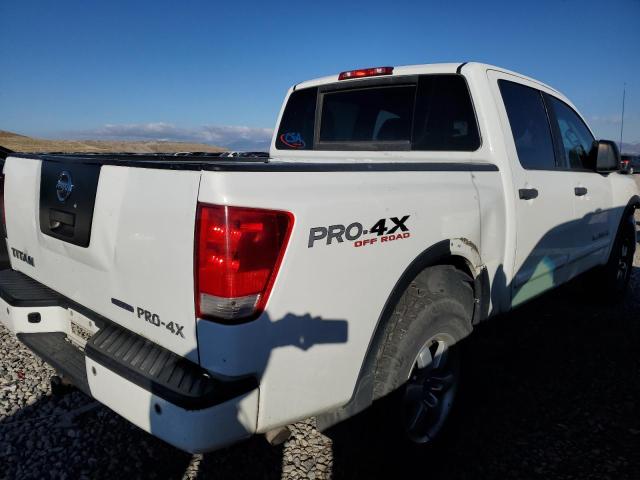 Photo 3 from auction – 2012 NISSAN TITAN S with VIN 1N6BA0EC0CN303115
