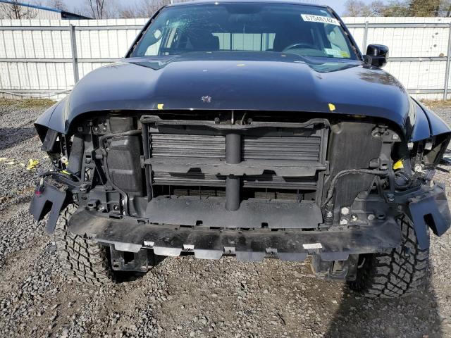 Photo 5 from auction – 2018 RAM 1500 SPORT with VIN 1C6RR7MT2JS268572
