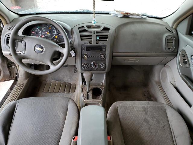 Photo 8 from auction – 2008 CHEVROLET MALIBU LS with VIN 1G1ZS58F28F103364