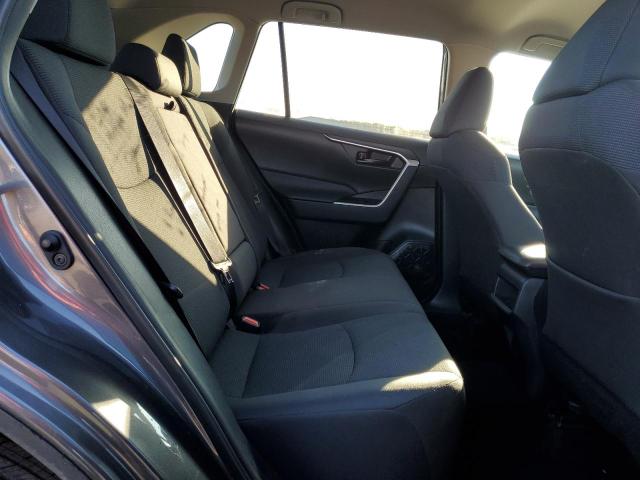 Photo 11 from auction – 2021 TOYOTA RAV4 LE with VIN 2T3H1RFV7MC142503