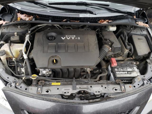 Photo 11 from auction – 2010 TOYOTA COROLLA BA with VIN 2T1BU4EE4AC531346