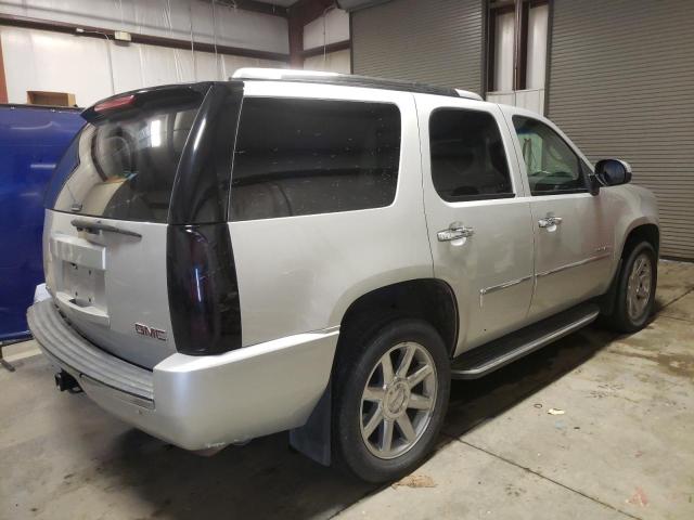 Photo 3 from auction – 2010 GMC YUKON DENA with VIN 1GKUKEEF0AR186727