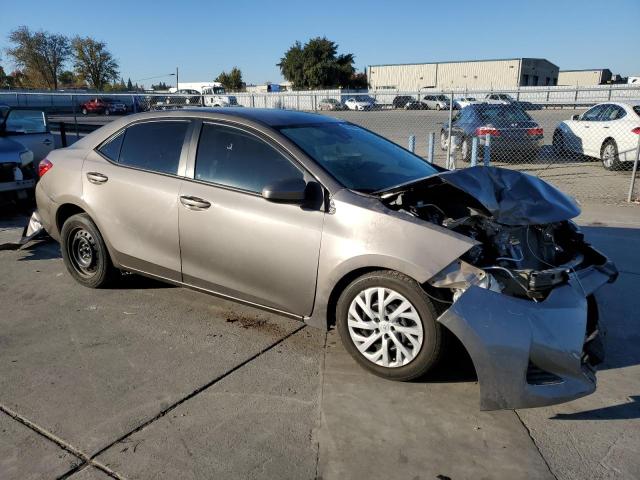 Photo 4 from auction – 2019 TOYOTA COROLLA L with VIN 5YFBURHE6KP885105
