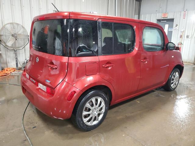 Photo 3 from auction – 2013 NISSAN CUBE S with VIN JN8AZ2KR5DT300062