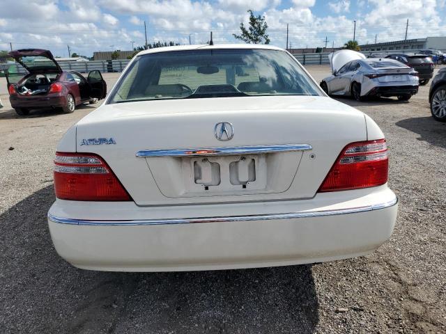 Photo 6 from auction – 2003 ACURA 3.5RL with VIN JH4KA96673C000455