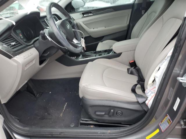 Photo 7 from auction – 2019 HYUNDAI SONATA LIM with VIN 5NPE34AF3KH814625