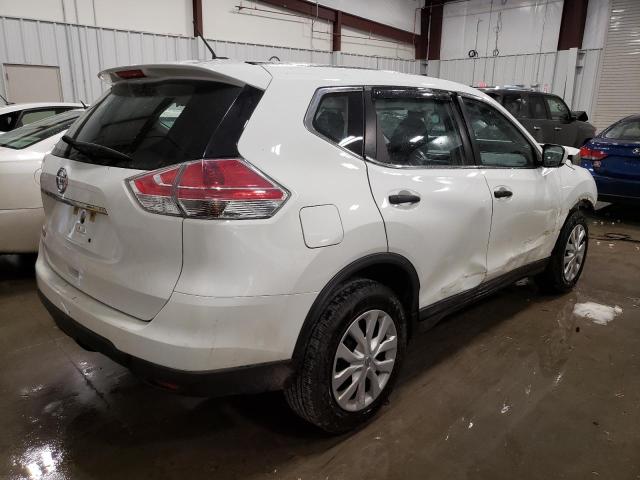 Photo 3 from auction – 2016 NISSAN ROGUE S with VIN KNMAT2MT1GP675949