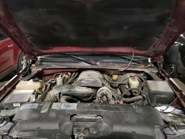 Photo 11 from auction – 2005 CHEVROLET SILVERADO with VIN 1GCEK19B45Z104343