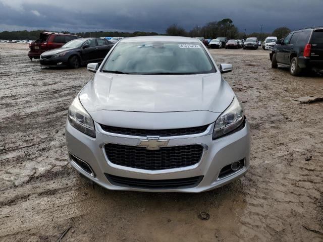 Photo 5 from auction – 2016 CHEVROLET MALIBU LIM with VIN 1G11E5SA2GF156341