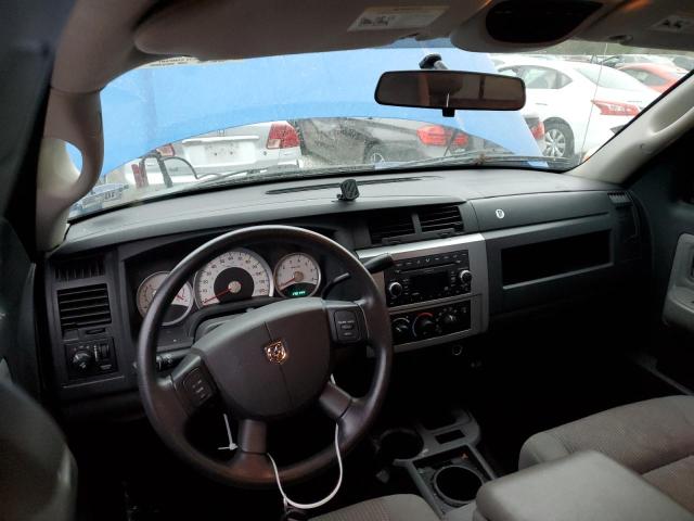 Photo 8 from auction – 2008 DODGE DAKOTA QUA with VIN 1D7HE48N38S557437