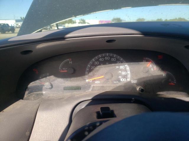 Photo 9 from auction – 2002 FORD F150 with VIN 2FTRF172X2CA16544
