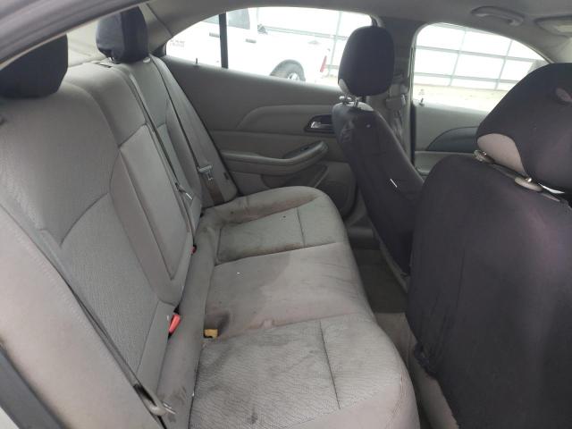 Photo 10 from auction – 2013 CHEVROLET MALIBU LS with VIN 1G11B5SA2DF264012