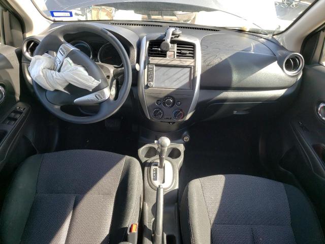 Photo 8 from auction – 2019 NISSAN VERSA S with VIN 3N1CN7AP1KL830272