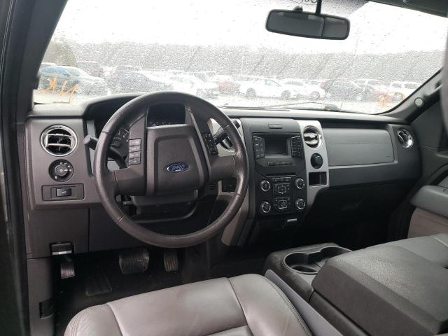 Photo 8 from auction – 2014 FORD F150 SUPER with VIN 1FTFW1EF9EFB15597