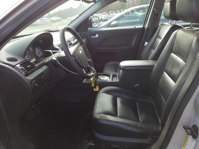 Photo 7 from auction – 2005 FORD FIVE HUNDR with VIN 1FAHP28135G201158
