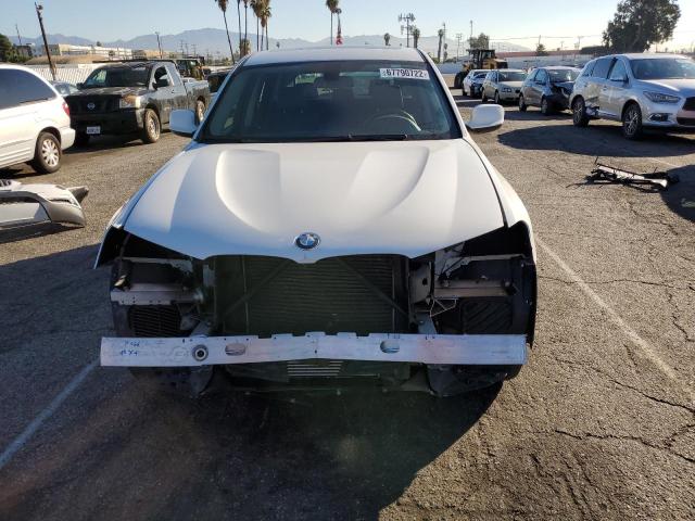 Photo 5 from auction – 2014 BMW X3 XDRIVE2 with VIN 5UXWX9C58E0D28177
