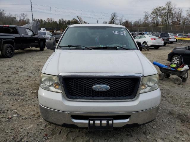 Photo 5 from auction – 2008 FORD F150 with VIN 1FTRF12218KD44740