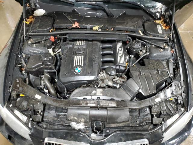 Photo 11 from auction – 2012 BMW 328 I SULE with VIN WBADW7C50CE728678