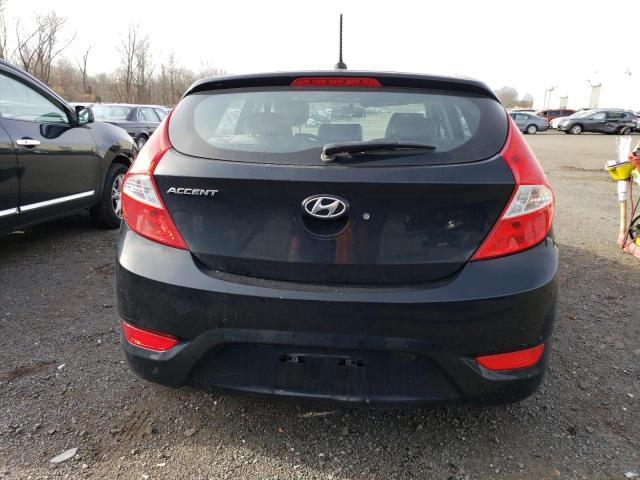 Photo 6 from auction – 2017 HYUNDAI ACCENT SE with VIN KMHCT5AE5HU354575