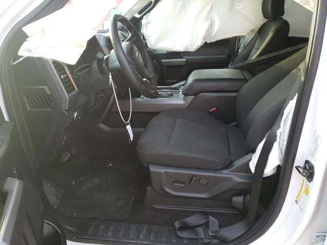 Photo 7 from auction – 2020 FORD F150 SUPER with VIN 1FTEW1EP2LFC32200