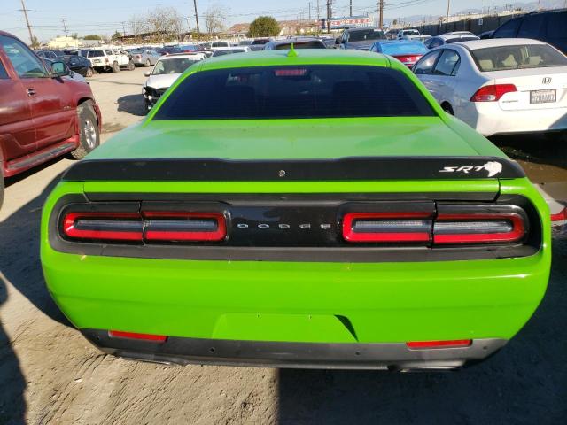 Photo 6 from auction – 2017 DODGE CHALLENGER with VIN 2C3CDZFJ2HH554903