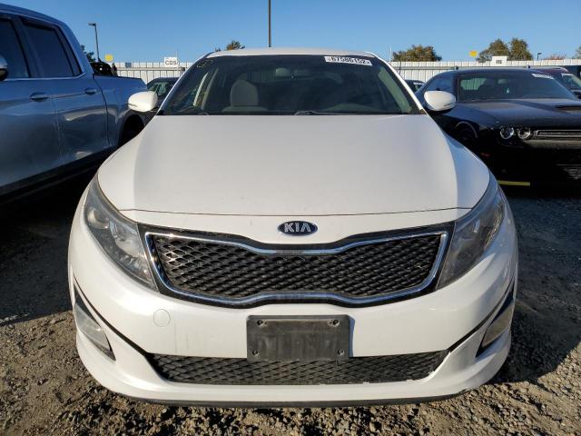 Photo 5 from auction – 2015 KIA OPTIMA LX with VIN KNAGM4A76F5596102
