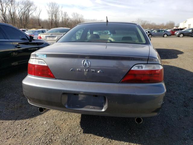 Photo 6 from auction – 2003 ACURA 3.2TL with VIN 19UUA56763A089525