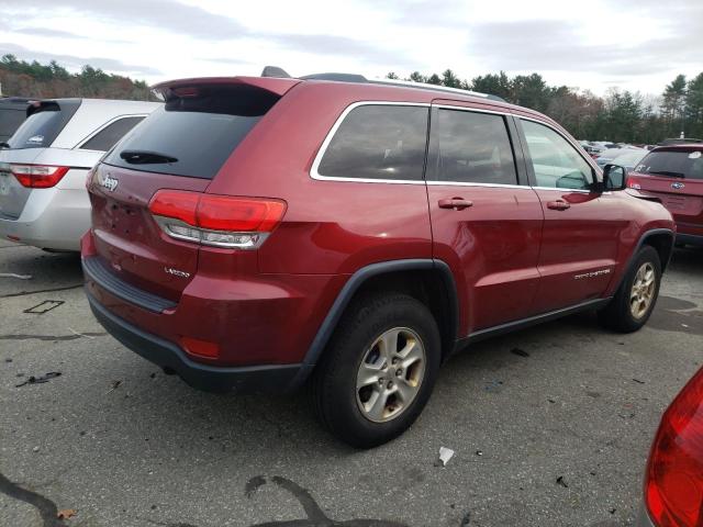 Photo 3 from auction – 2014 JEEP GRAND CHER with VIN 1C4RJFAGXEC194027