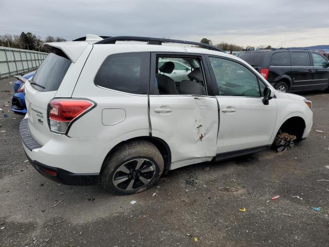 Photo 3 from auction – 2017 SUBARU FORESTER 2 with VIN JF2SJAJC4HH412697