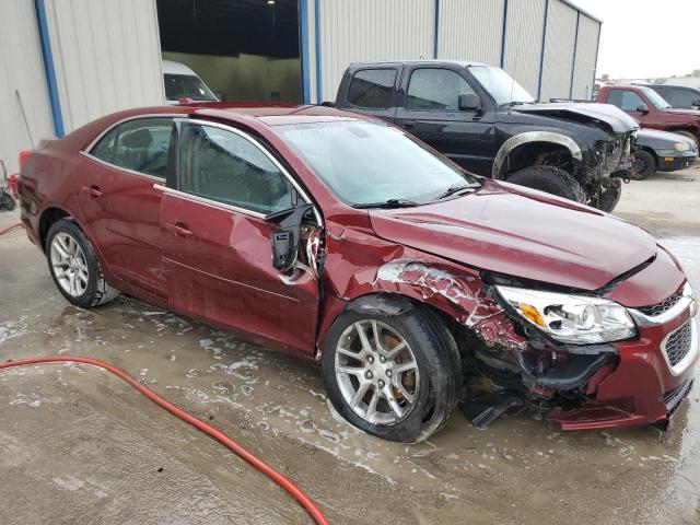 Photo 4 from auction – 2016 CHEVROLET MALIBU LIM with VIN 1G11C5SA7GF144403