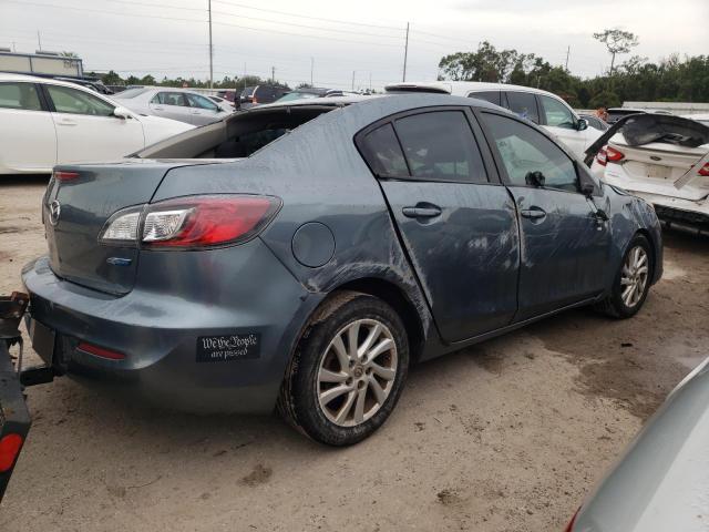 Photo 3 from auction – 2012 MAZDA 3 I with VIN JM1BL1V7XC1700067