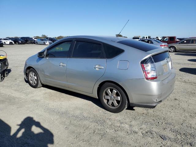 Photo 2 from auction – 2004 TOYOTA PRIUS with VIN JTDKB22U040070246