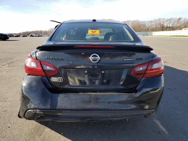 Photo 6 from auction – 2018 NISSAN ALTIMA 2.5 with VIN 1N4AL3AP3JC297408