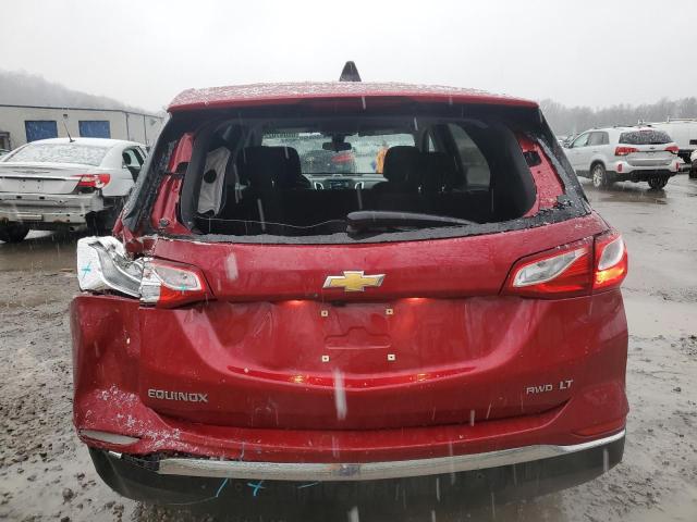 Photo 6 from auction – 2019 CHEVROLET EQUINOX LT with VIN 3GNAXTEV9KS596234