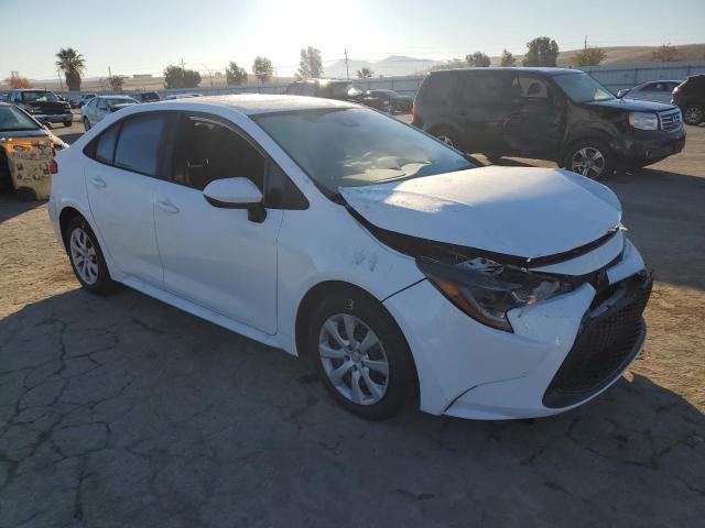 Photo 4 from auction – 2020 TOYOTA COROLLA LE with VIN 5YFEPRAE9LP133513