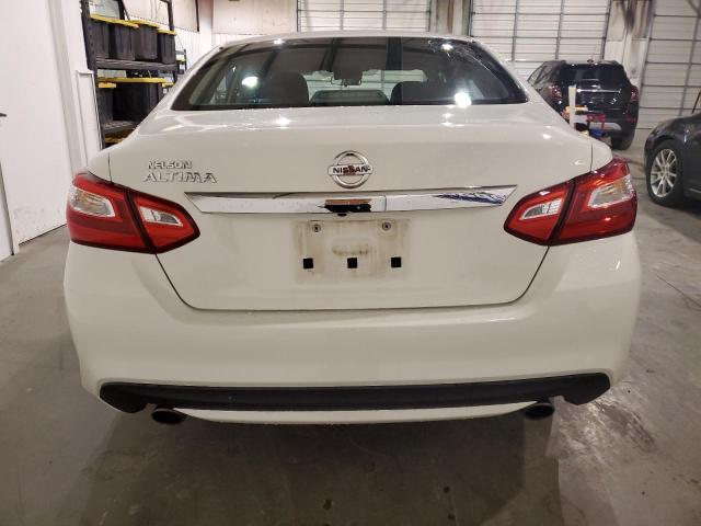 Photo 6 from auction – 2016 NISSAN ALTIMA 2.5 with VIN 1N4AL3AP1GC257742