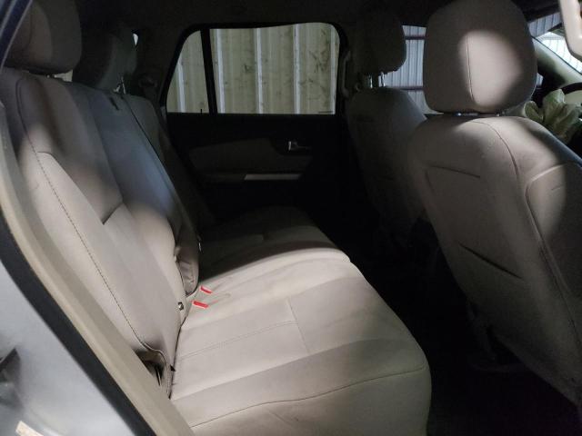 Photo 11 from auction – 2012 FORD EDGE SE with VIN 2FMDK3GC1CBA62891