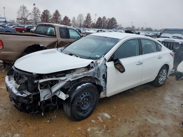 NISSAN ALTIMA 2.5 2015 with VIN 1N4AL3AP8FN895800 - Photo from auction