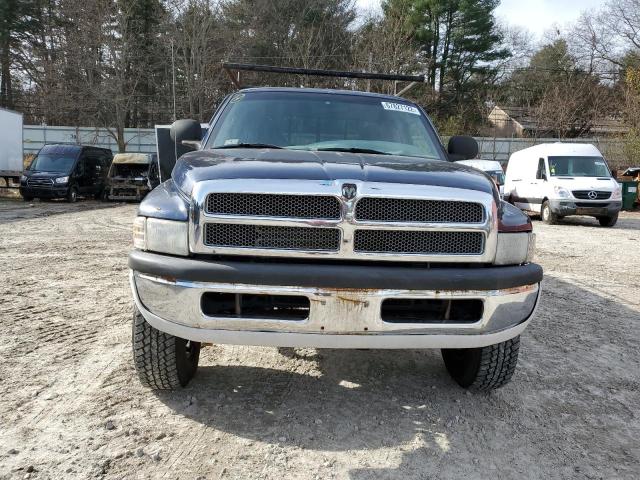 Photo 5 from auction – 2000 DODGE RAM 2500 with VIN 3B7KF23Z3YG128530