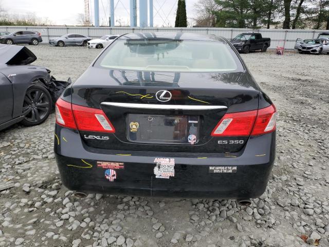 Foto 6 de la subasta – 2009 LEXUS ES 350 con VIN JTHBJ46G592323767