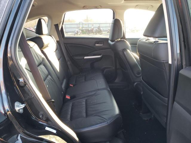 Photo 11 from auction – 2014 HONDA CR-V EXL with VIN 2HKRM4H73EH684556