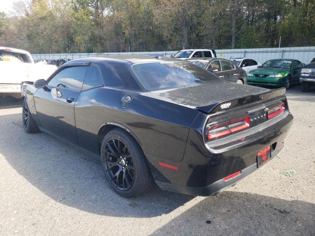 Photo 2 from auction – 2019 DODGE CHALLENGER with VIN 2C3CDZBT9KH550930