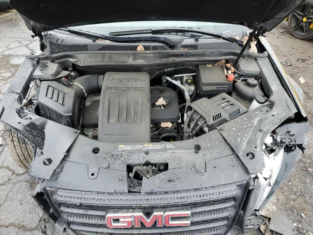 Photo 11 from auction – 2017 GMC TERRAIN SL with VIN 2GKALNEK1H6185959