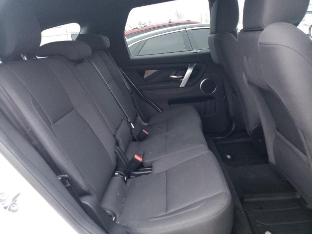 Photo 11 from auction – 2020 LAND ROVER DISCOVERY with VIN SALCK2FX5LH861177